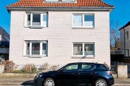 Wohnung Bremerhaven Lehe - 3 Zimmer, 64 m&sup2;, 800&euro; | Angebot:25933046