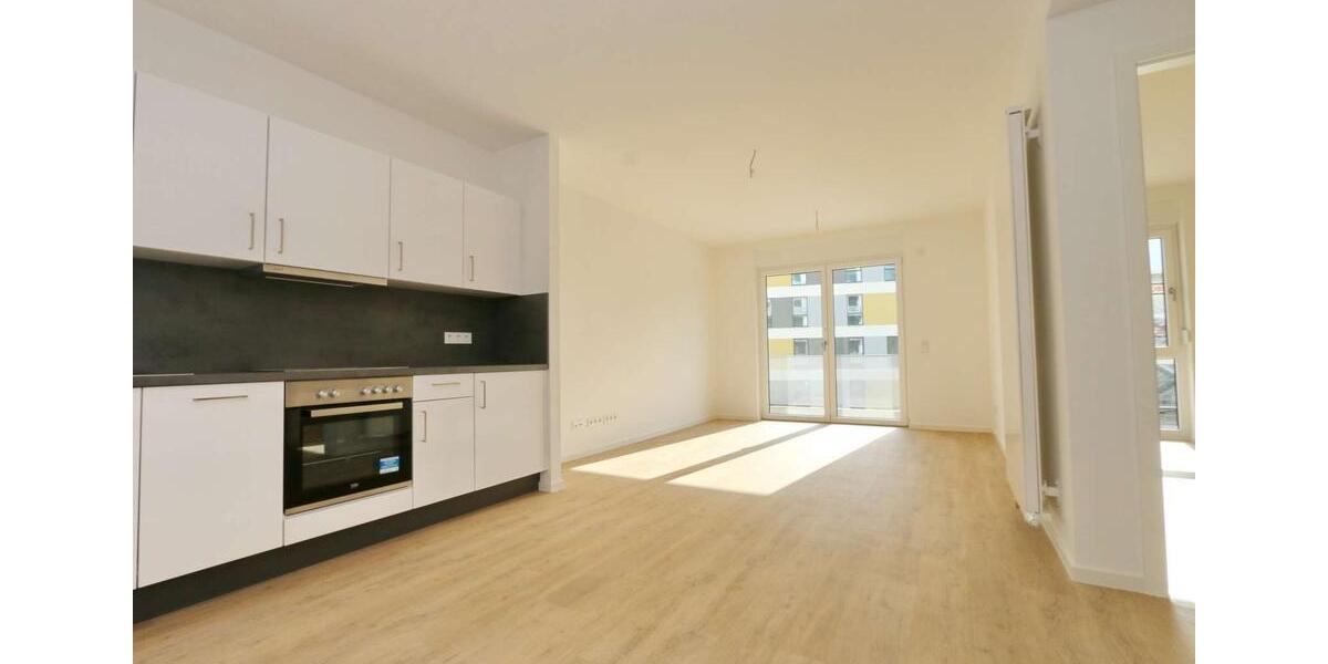 Etagenwohnung Schönefeld - 2 Zimmer, 52 m&sup2;, 849&euro; | Angebot:26491016