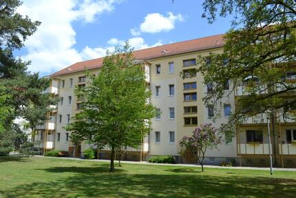 Wohnung Spremberg - 3 Zimmer, 72 m&sup2;, 391&euro; | Angebot:25180148