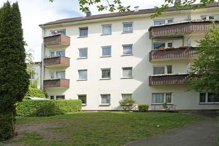 Wohnung zum Mieten in Elmshorn 470 € 52 m² 2 zimmer