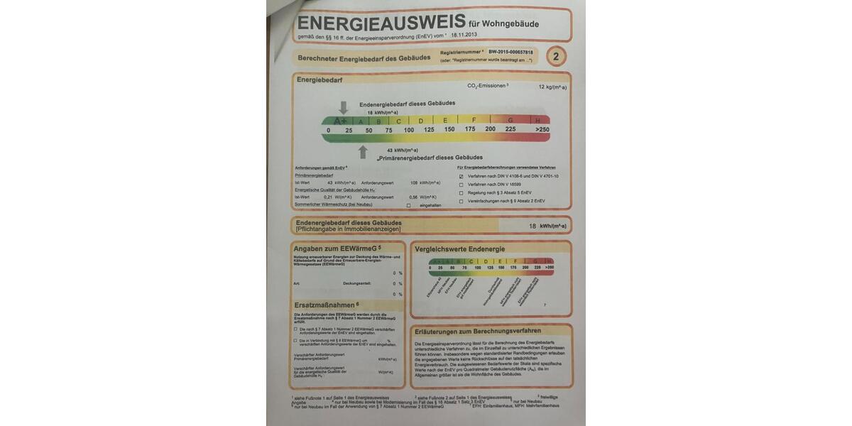 Einfamilienhaus Beuron - 8 Zimmer, 160 m&sup2;, 1.500&euro; | Angebot:24378710