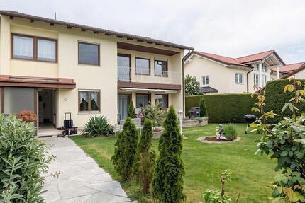 Wohnung Pliening - 3 Zimmer, 92 m&sup2;, 1.500&euro; | Angebot:26619258