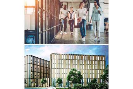 Gewerbeobjekt Rostock Hansaviertel - 325&euro; | Angebot:25242709