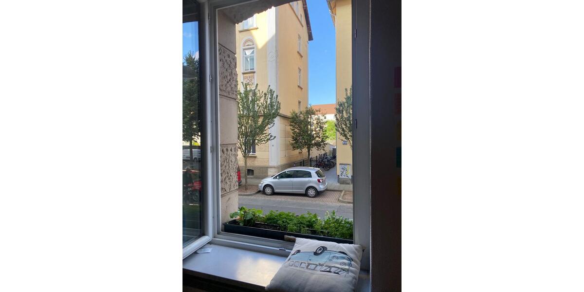 Hochparterre Braunschweig Lehndorf-Watenbüttel - 2 Zimmer, 35 m&sup2;, 290&euro; | Angebot:26544660