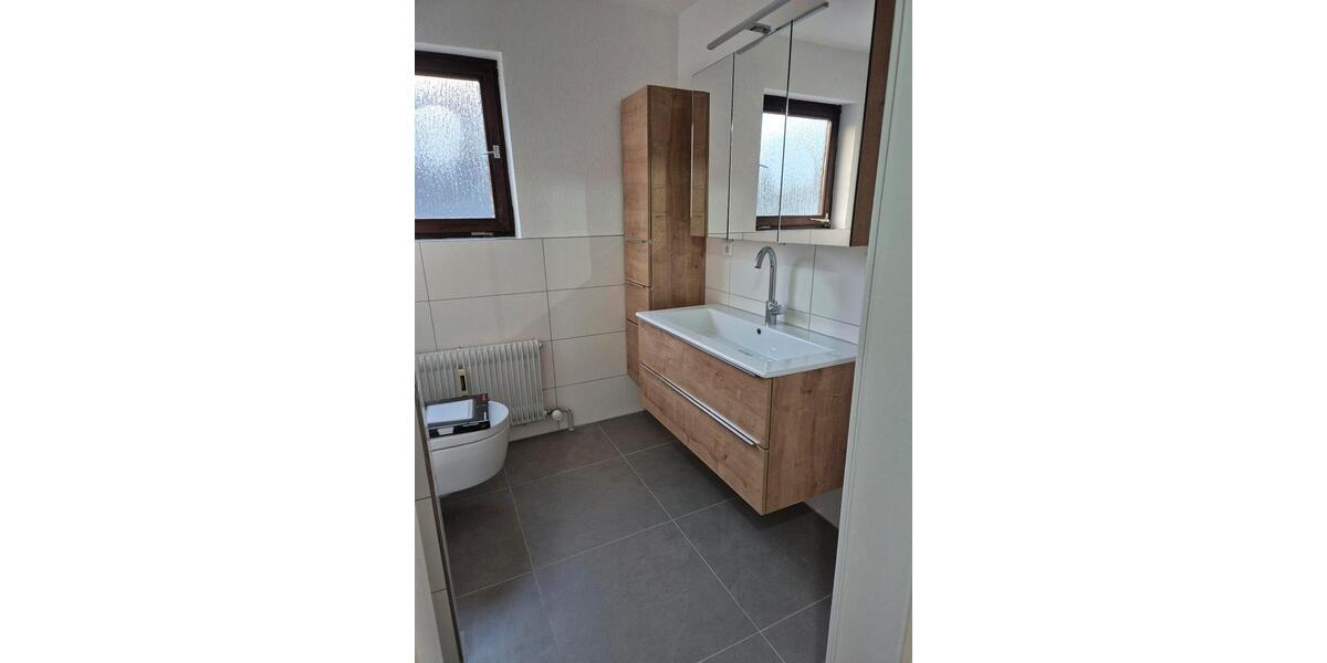 Erdgeschoßwohnung Untergruppenbach - 3 Zimmer, 78 m&sup2;, 950&euro; | Angebot:24795737