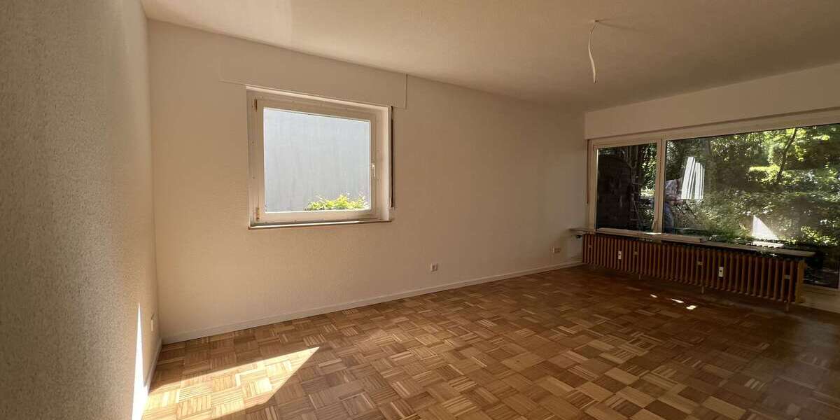 Etagenwohnung Taunusstein Bleidenstadt - 2 Zimmer, 54 m&sup2;, 542&euro; | Angebot:26918795