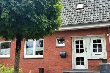 Haus Meppen - 4 Zimmer, 99 m&sup2;, 930&euro; | Angebot:25236576