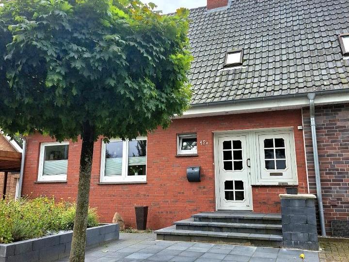 Reihenhaus Meppen - 4 Zimmer, 99 m&sup2;, 930&euro; | Angebot:25236576
