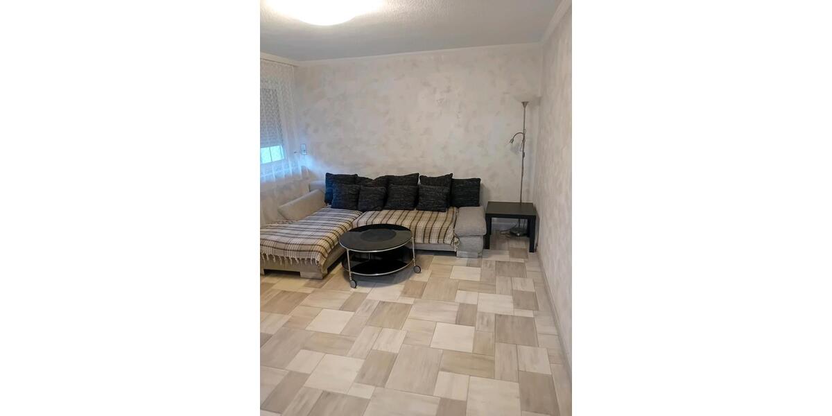 Wohnen auf Zeit Reutlingen Reutlingen (Kernstadt) - 3 Zimmer, 60 m&sup2;, 500&euro; | Angebot:24822179