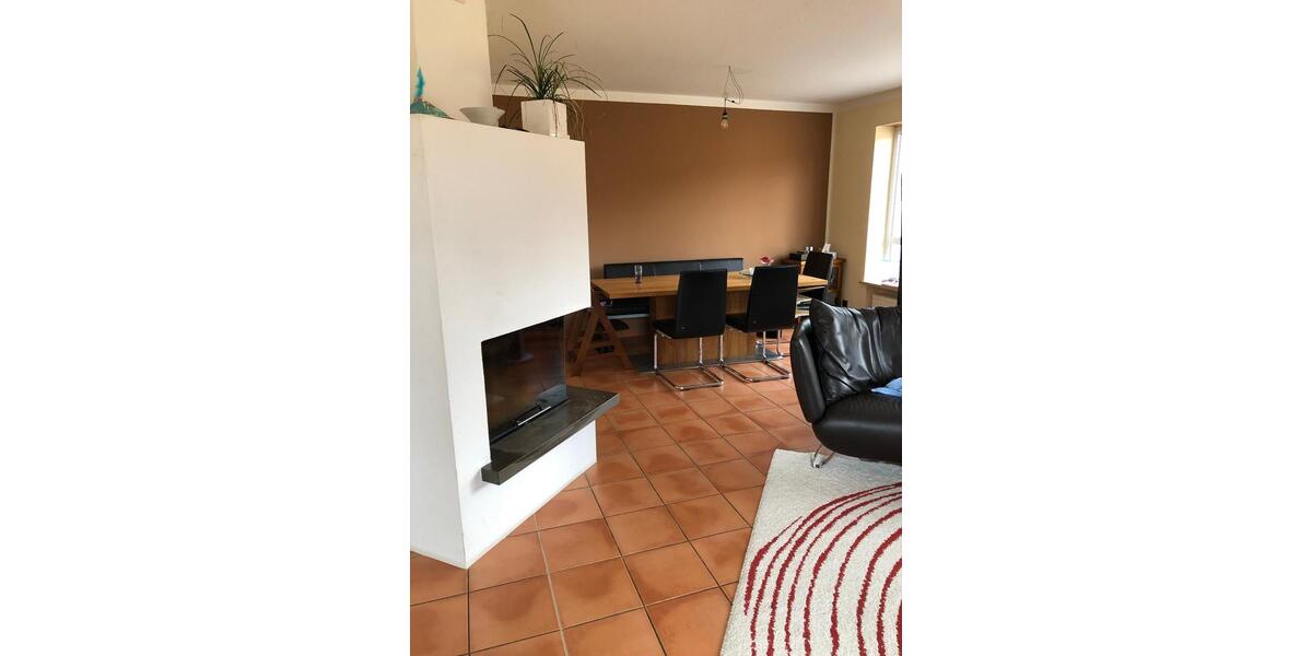 Gepflegte 4-Zimmer-Doppelhaushälfte in Altomünster mit Garage 4 zimmer