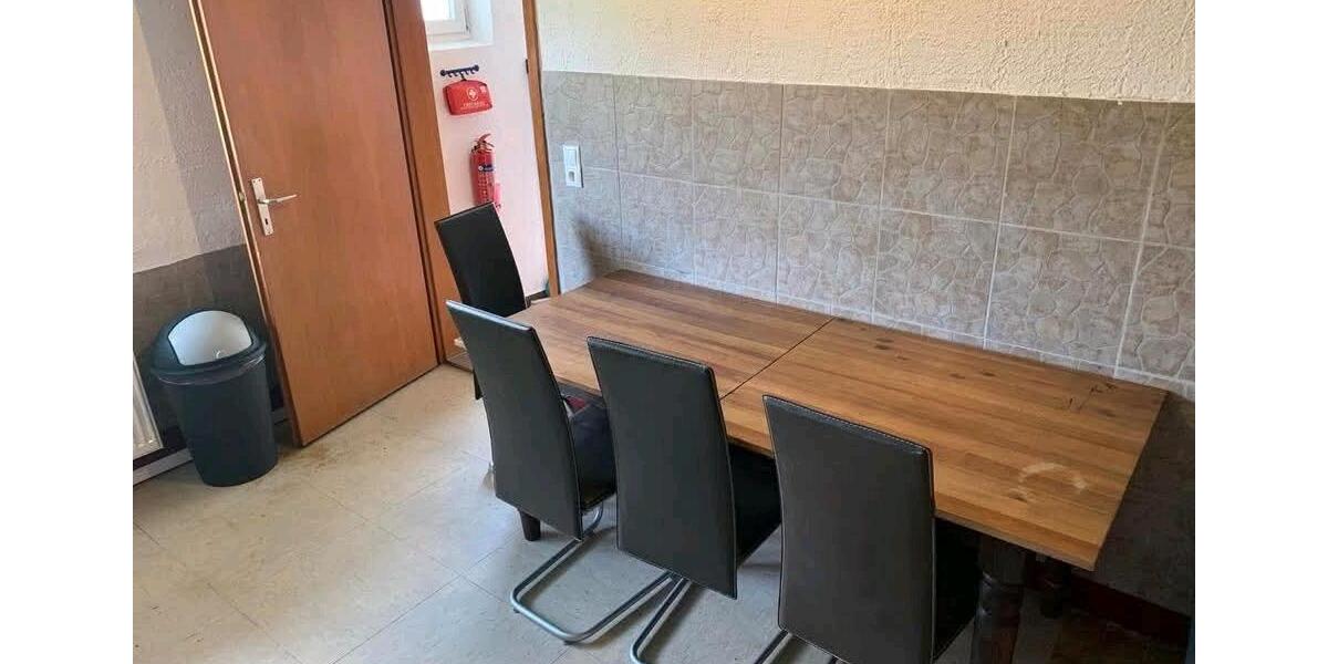 Wohnen auf Zeit Hohenthann - 1 Zimmer, 20 m&sup2;, 450&euro; | Angebot:26553667