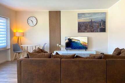 Wohnung Wachtberg Adendorf - 1 Zimmer, 20 m&sup2;, 700&euro; | Angebot:26099944