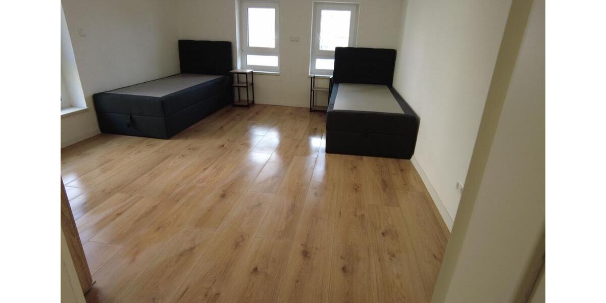 Wohnen auf Zeit Pforzheim Weststadt - 2 Zimmer, 60 m&sup2;, 15&euro; | Angebot:25937047