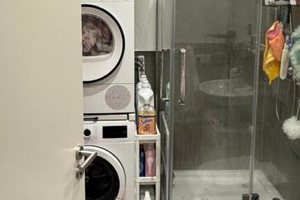1 Zimmer Wohnung