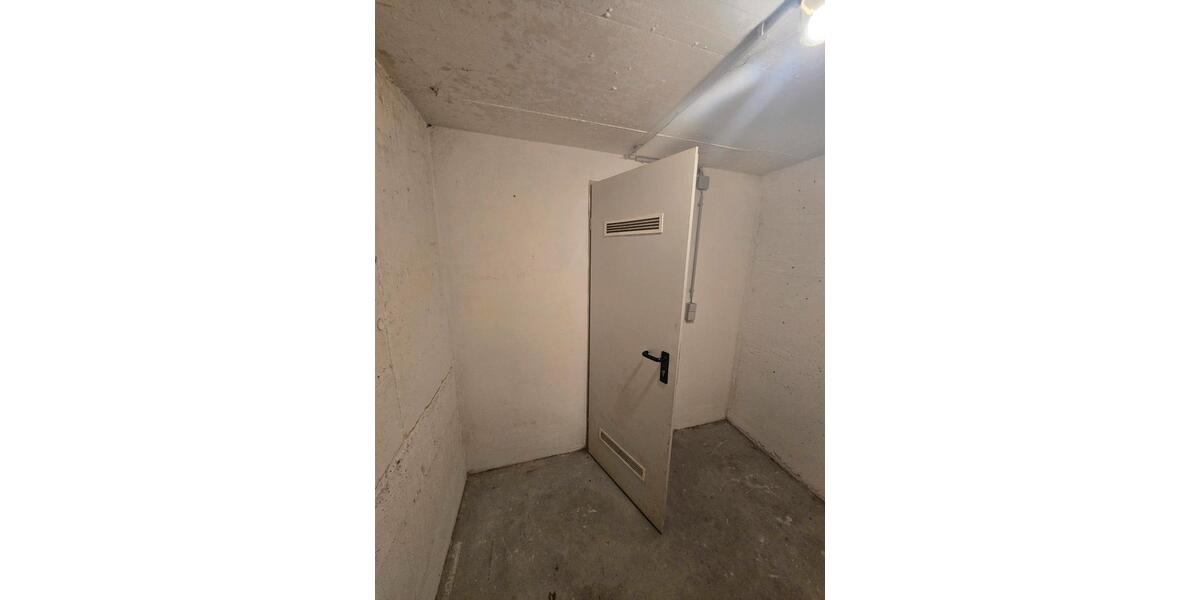 Dachgeschoßwohnung Geislingen an der Steige - 1.5 Zimmer, 50 m&sup2;, 550&euro; | Angebot:26594457