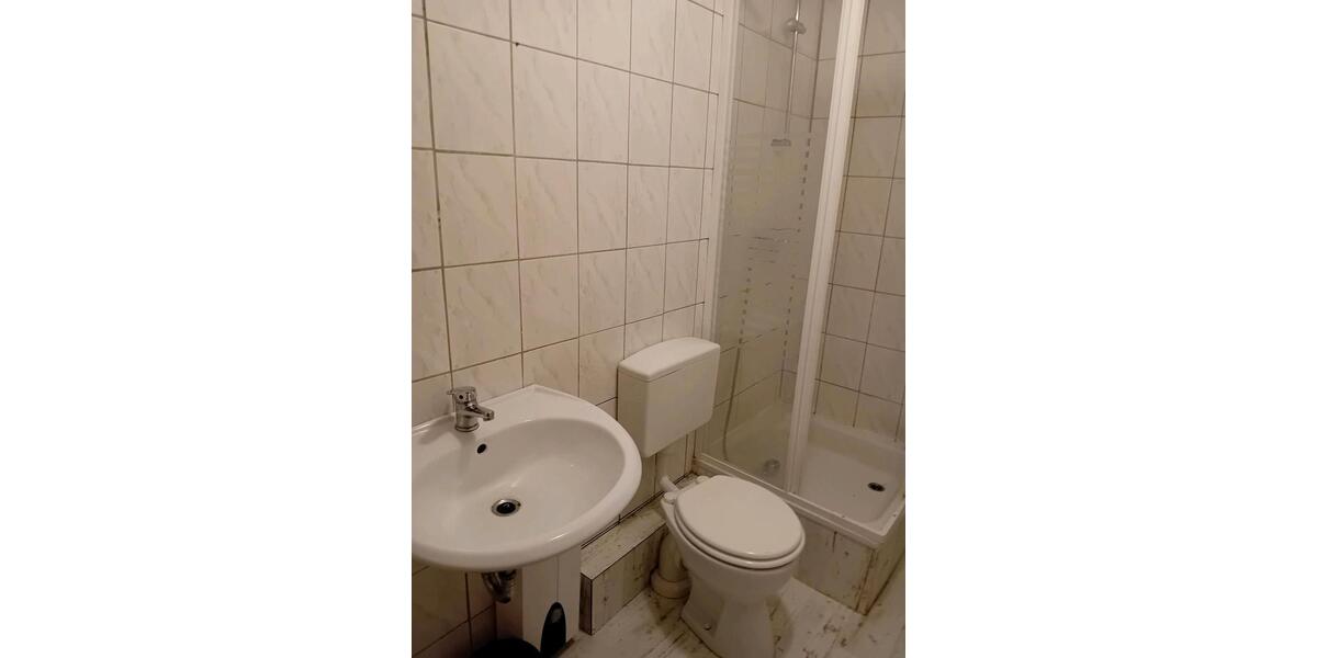 Etagenwohnung Loitz - 1 Zimmer, 52 m&sup2;, 400&euro; | Angebot:26606975
