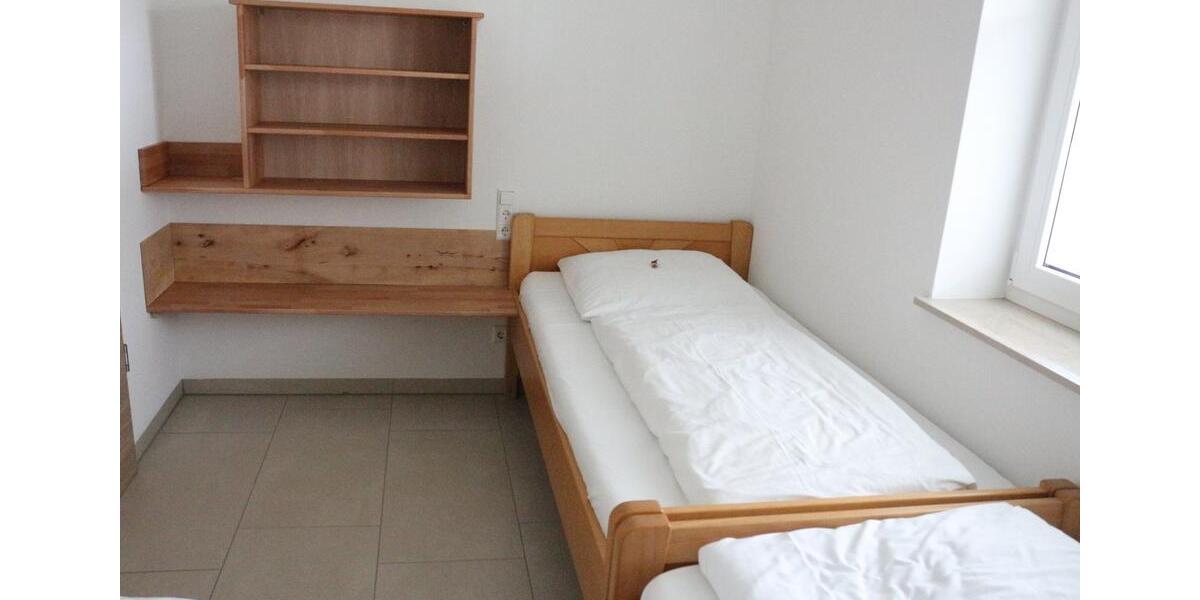 Landwohnung mit Aussicht füs Alter ab 55+ 3 zimmer