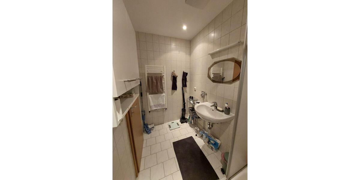 Etagenwohnung Steinbach-Hallenberg Hallenberg - 2 Zimmer, 43 m&sup2;, 300&euro; | Angebot:24753696