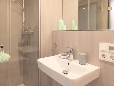 Etagenwohnung Motten - 1 Zimmer, 24 m&sup2;, 894&euro; | Angebot:24378212