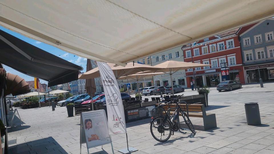 Wohnen auf Zeit Bad Birnbach Asenham - 3 Zimmer, 10 m&sup2;, 480&euro; | Angebot:25066417