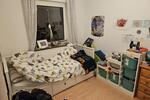 Etagenwohnung Ober-Ramstadt Ramstadt - 4 Zimmer, 90 m&sup2;, 950&euro; | Angebot:24840546
