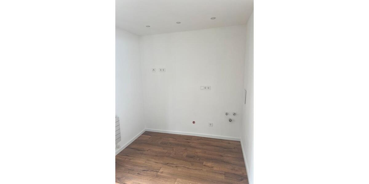 Mini Wohnung Bad Cannstatt 1 zimmer