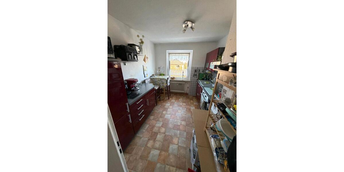 Erdgeschoßwohnung Borken (Hessen) - 3 Zimmer, 80 m&sup2;, 880&euro; | Angebot:26048549