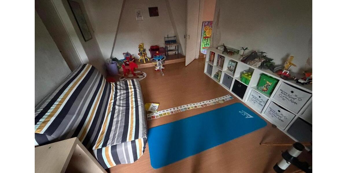 Wohnen auf Zeit Bückeburg - 2 Zimmer, 28 m&sup2;, 300&euro; | Angebot:26493299