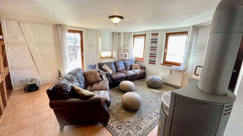 Farm & Barn Heimsheim - Black Forest Gate fromab mid OctoberMitte Oktober 7 zimmer