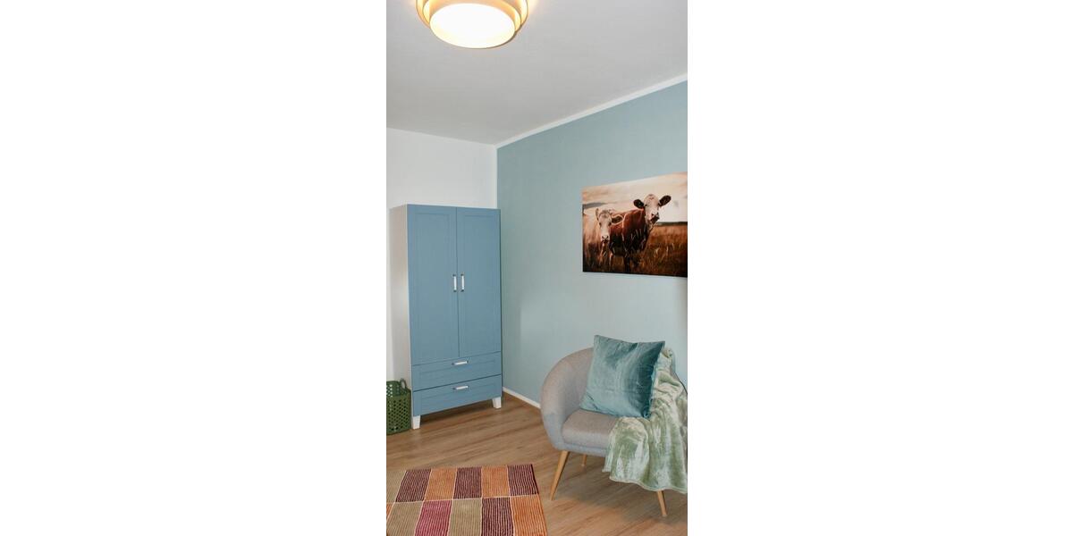 Wohnen auf Zeit Lindenberg im Allgäu - 5 Zimmer, 120 m&sup2;, 580&euro; | Angebot:26443205