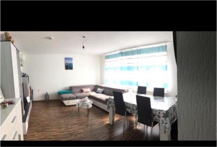 2 Zimmer-Wohnung in Spaichingen 2 zimmer