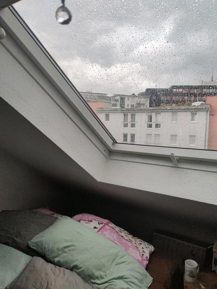 WG Zimmer zur Untermiete in Mainz August
