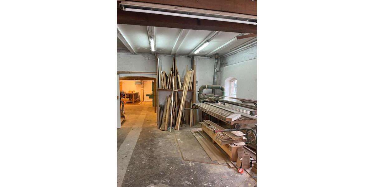 Gewerbeobjekt Rastede - 2.250&euro; | Angebot:25514574