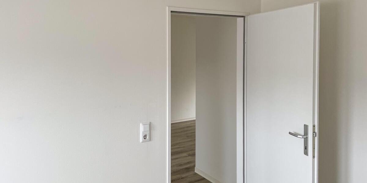 Helle 3-Zimmer-Dachgeschosswohnung mit Sichtbalken in Chemnitz-Hilbersdorf! 3 zimmer