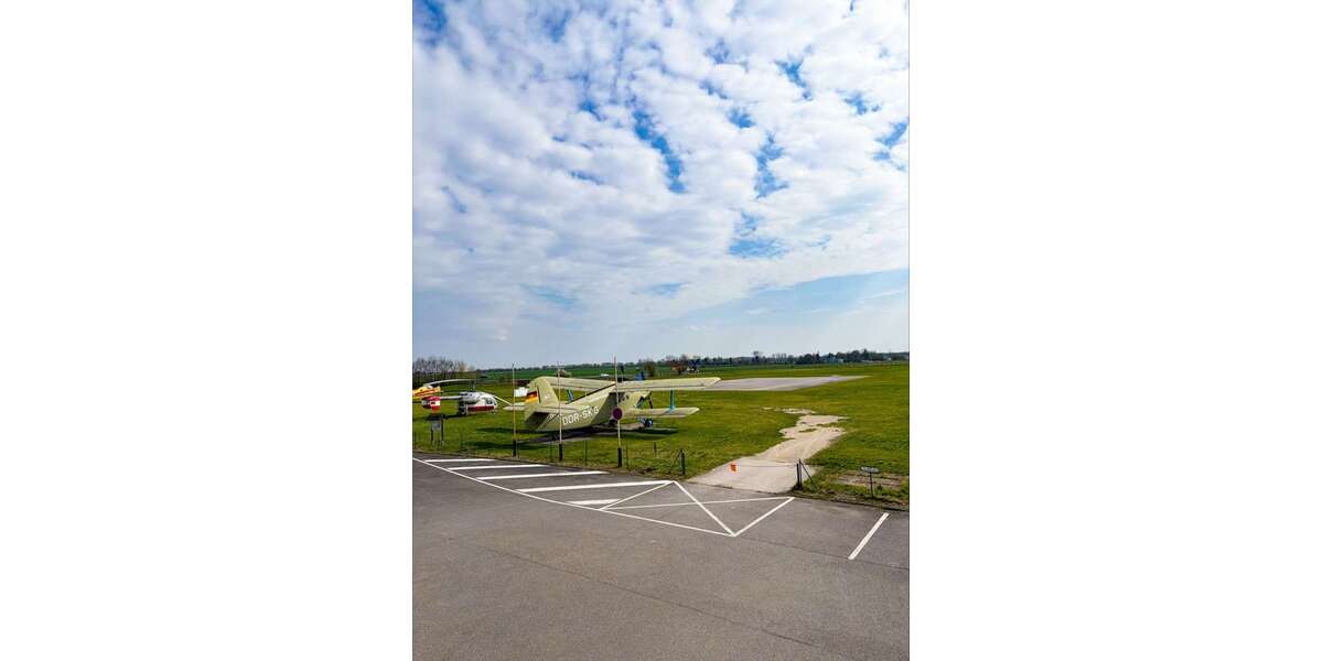 Gewerbeobjekt Anklam Mittelfeld - 190&euro; | Angebot:26456177