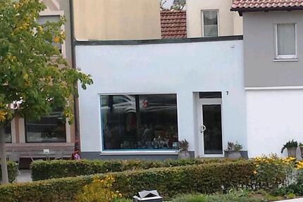 Gewerbeobjekt Schweinfurt Haardt - 600&euro; | Angebot:26041499