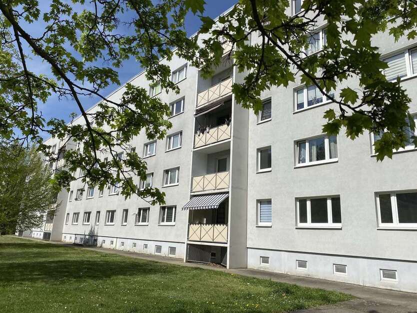 Wohnung zum Mieten in Bad Düben 290 € 58 m²