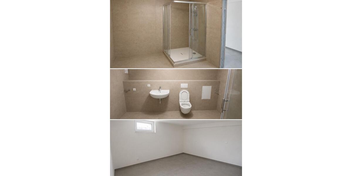 Etagenwohnung Ludwigshafen am Rhein Edigheim - 2 Zimmer, 62 m&sup2;, 600&euro; | Angebot:26507347