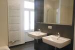 ZentrumOst - Tolle 2-Zi.-Whg., 2 Balkone, ParkettFuBoHeizg. und Lift! 2 zimmer