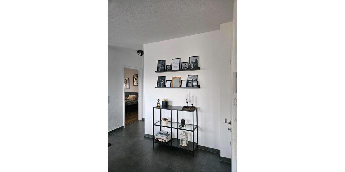 Luxuriöse Penthousewohnung am Biedersberg 5 zimmer