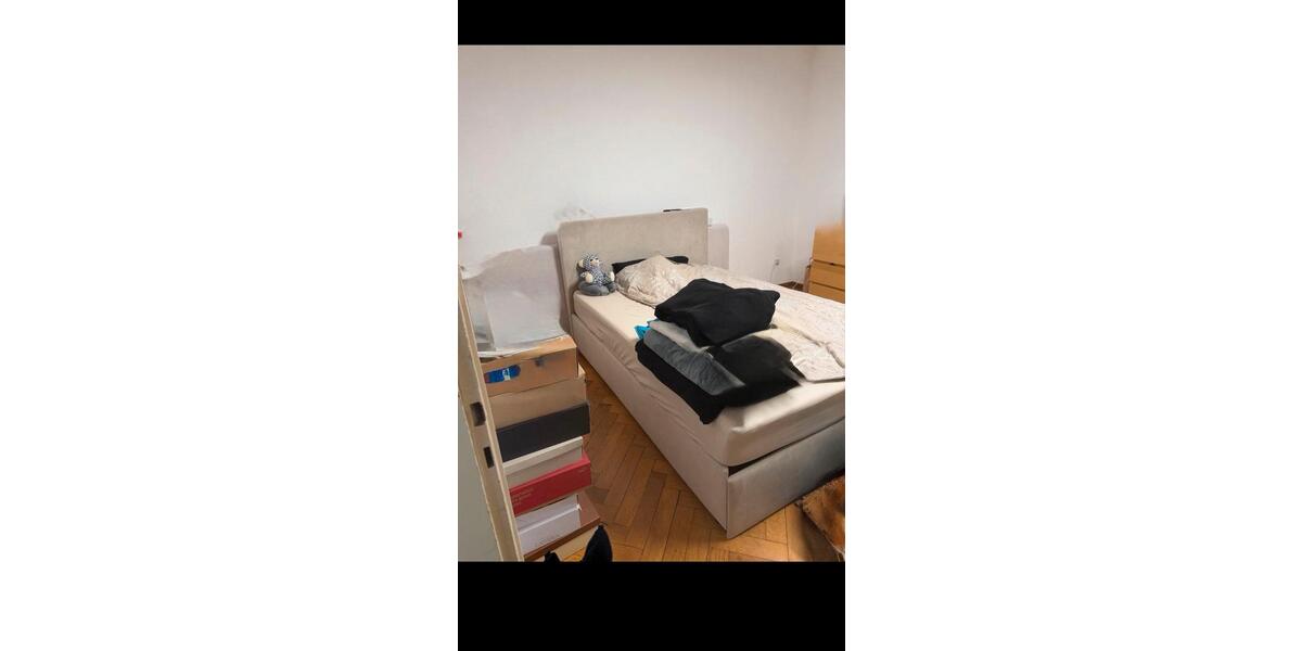 Wohnen auf Zeit Heubach - 1 Zimmer, 17 m&sup2;, 320&euro; | Angebot:26527595