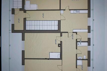 Wohnung Rauschenberg - 5 Zimmer, 110 m&sup2;, 1.200&euro; | Angebot:26700010
