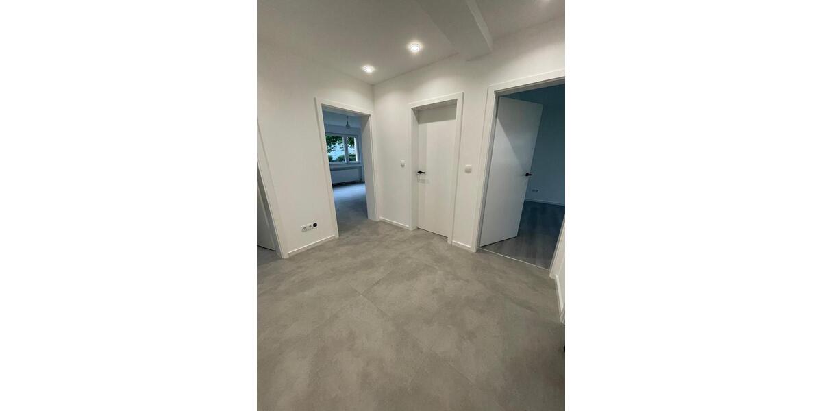 Hochparterre Krefeld Gartenstadt - 3 Zimmer, 73 m&sup2;, 980&euro; | Angebot:26612546