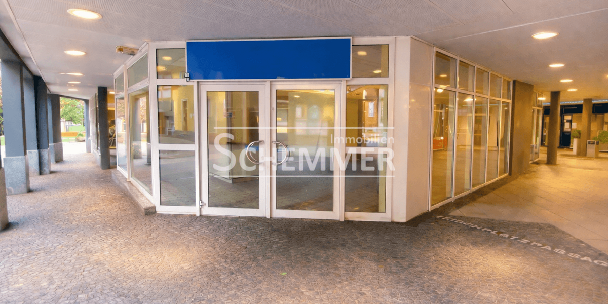 Gewerbeobjekt Elzach - 1.200&euro; | Angebot:25257805