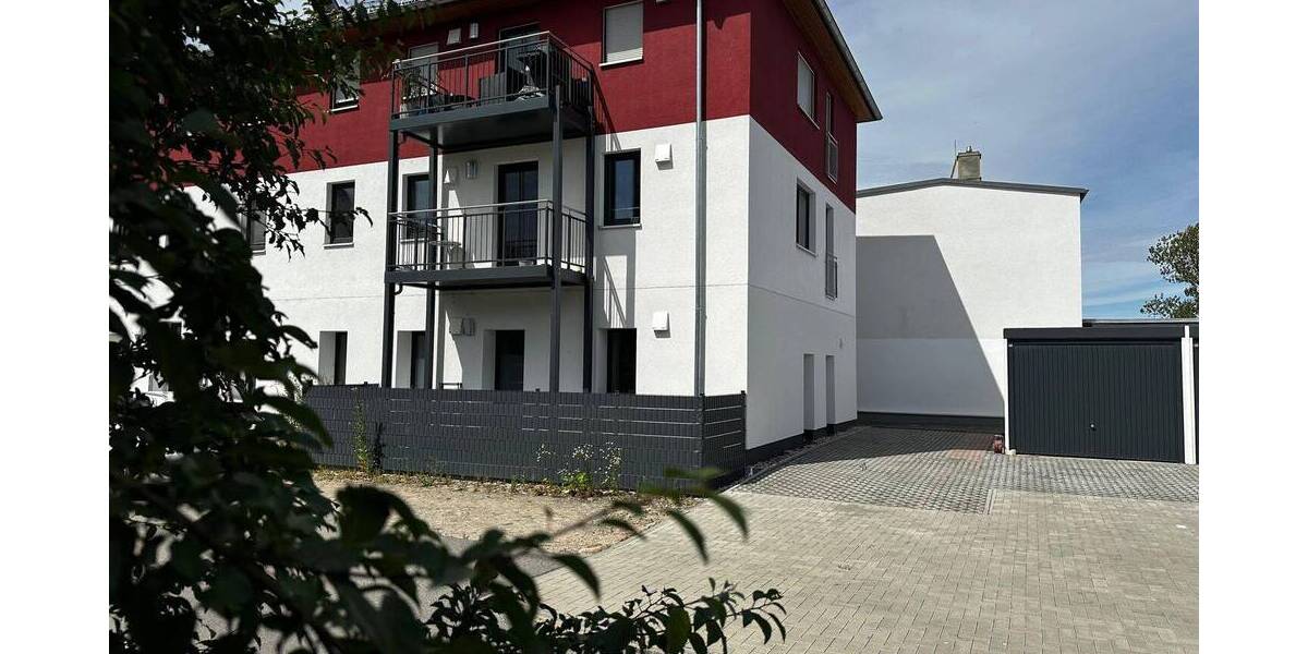 Etagenwohnung Delitzsch - 2 Zimmer, 72 m&sup2;, 792&euro; | Angebot:26740507