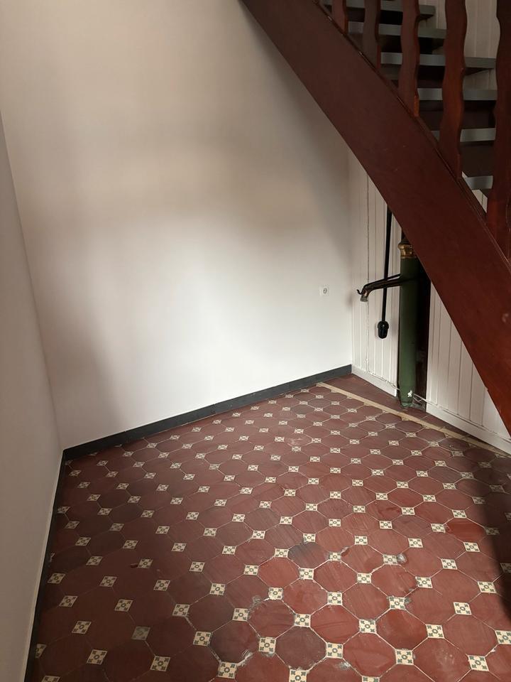 Wohnung in Kleinenbroich zimmer