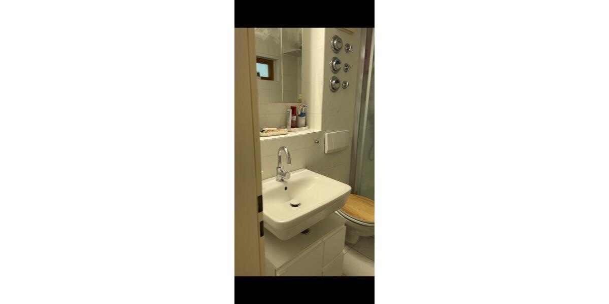 Maisonettenwohnung Budenheim - 2 Zimmer, 44 m&sup2;, 895&euro; | Angebot:26014491