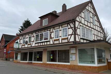 Gewerbeobjekt Ebstorf - 900&euro; | Angebot:27129862