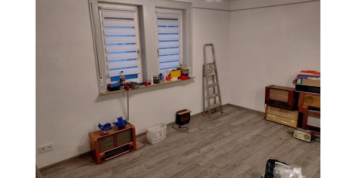 Erdgeschoßwohnung Vogtei - 2 Zimmer, 65 m&sup2;, 425&euro; | Angebot:23761510