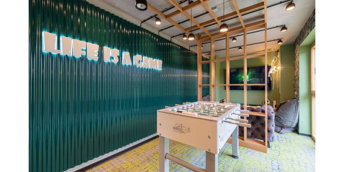 DIE ZIMMEREI | Ab März: Möblierte Wohnung ideal für Studierende & Auszubildende | Maxi Bude 1 zimmer